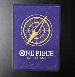 Custom Nami Goddess Waifu Card Holo Anime One Piece CCG - Image 2