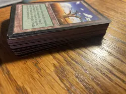 MTG: 45 Vintage Lands - Hybrid / Specialty Land - Magic The Gathering - Image 2