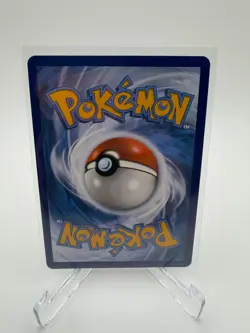 Pokemon TCG Mimikyu VMAX 069/172 Swsh09: Brilliant Stars Holo - Image 2