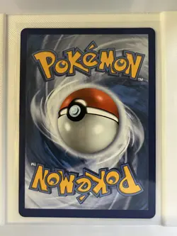 Cynthia's Spiritomb Illustration Rare 244/217 Pokemon Ascended Heroes English IR - Image 2