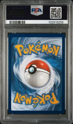 2024 POKEMON SVP EN-SV BLACK STAR PROMO 131 KINGDRA EX SHROUDED FABLE PSA 9 - Image 2