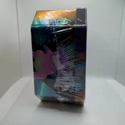 Pokemon TCG Lucario V Forces Tin - New & Factory Sealed - Image 4