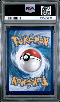2025 POKEMON MEG EN-MEGA EVOLUTION ILLUSTRATION RARE #143 HELIOPTILE PSA 10 - Image 2