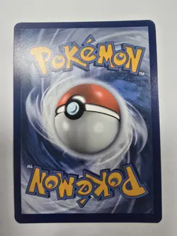 Forretress ex 002/091 SV: Paldean Fates Holo Pokemon Tcg - Image 2