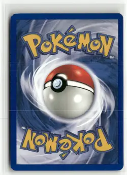 Pokemon Devolution Spray 072/102 Normal Base Set Rare - Image 2