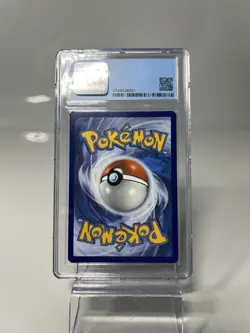 (CGC 9) Pokemon Card - 2016 Charizard 11/108 - XY Evolutions Base Set Reprint - Image 3