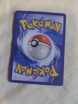 2013 POKEMON BLACK & WHITE PLASMA STORM #134/135 LUGIA EX FULL ART NM - Image 2