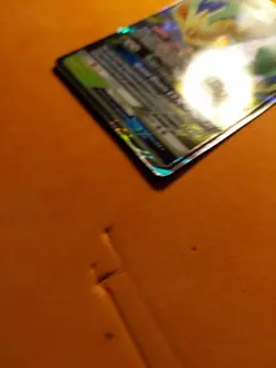 Pokemon TCG Sun & Moon: Ultra Prism Leafeon GX - 13/156 NM - Image 4