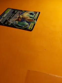 Pokemon TCG Sun & Moon: Ultra Prism Leafeon GX - 13/156 NM - Image 5
