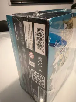 Pokemon Coffret Dresseur d'Elite (ETB) ME2.5 : Heros Transcendants - FR - Image 4
