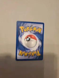 Pokemon TCG Psyduck Base Set 65/82 1st Edition Lp Condition - Image 4