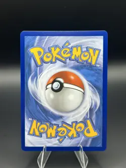 Wally's Compassion 176/132 Pokemon ME01: Mega Evolution Ultra Rare NM - Image 2