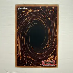 Super Polymerization BLMR-EN089 Yu-Gi-Oh Secret Rare - Image 2