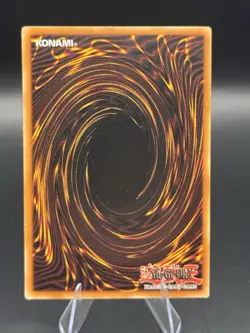 SPANISH Blue-Eyes White Dragon BIK-S001 Ultra Rare 1st Edition Yugioh - Image 3