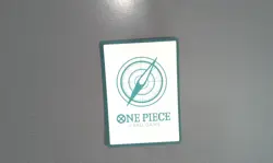 Don Card Trafalgar Law PRB-01 The Best One Piece TCG English - Image 2