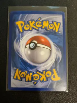 Pokemon League Promo Card Butterfree FB 17/147 Supreme Victors TCG - Image 2