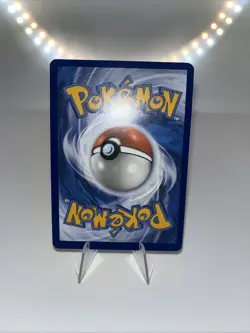 Pokemon TCG Poliwhirl Full Art 176/165 151 Card in NM/M Condition - Image 4