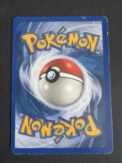 Squirtle 132/165 DMG | E-Card Series: Expedition Base Set | Non Holo Common - Image 2