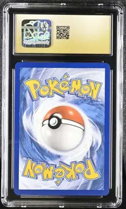 Mimikyu 075 Sv: Scarlet & Violet Promo Cards CGC Pristine 10 - Image 2