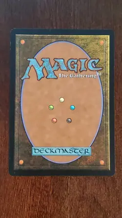 Decree of Silence Scourge EX/LP #32 MTG Magic the Gathering Rare Blue - Image 4