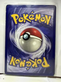 Pokemon Mew BLACK STAR 8 - WOTC PROMO - league 2000 - Image 2