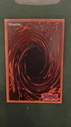 Yu-Gi-Oh! TCG Kycoo the Ghost Destroyer 1st Edition Super Rare LON-062 - Image 2