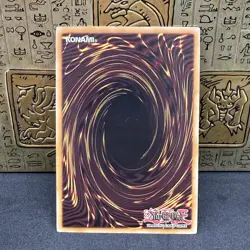 Yugioh Gaia Drake, The Universal Force STBL-EN039 1st Edition Ultimate Rare NM - Image 2