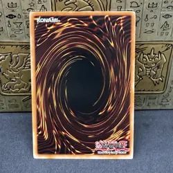 Yugioh Elemental Mistress Doriado TLM-EN034 Ultimate Rare NM - Image 2