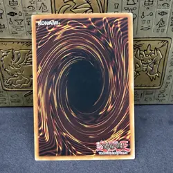 Yugioh Kuraz the Light Monarch OP02-EN002 Ultimate Rare NM - Image 2