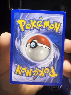 Pokemon TCG Mewtwo Legendary Collection Non-Holo Card 29/110 LP - Image 2