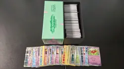 Pokemon Holo and Reverse Holo Bulk Lot 500+ Cards - Image 2