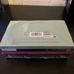 Magic the Gathering Duskmourn House of Horror Play Boosters Box NEW & SEALED - Image 5