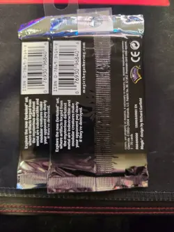 MTG DARKSTEEL Sealed Booster Pack from Box - Magic - English X1 - Image 2