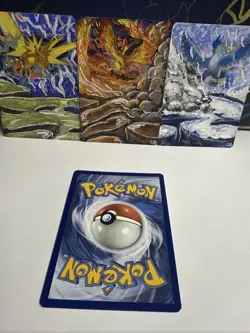 Pokemon Card Zacian Lv. X SWSH135 Celebrations Black Star Promo Holo Rare NM - Image 4
