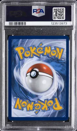 2023 POKEMON MEW EN-151 ILLUSTRATION RARE #171 WARTORTLE PSA 10 - Image 2