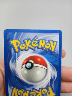 Pokemon Card Dark Magneton 28/82 Non-Holo Card Team Rocket - Image 5