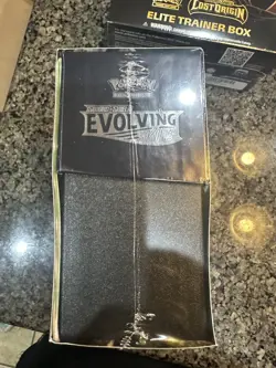Pokemon - Evolving Skies Pokemon Center SEALED ETB Elite Trainer Box - Image 4