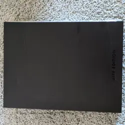 Vault X White Edition 9 Pocket Exo-Tec Zip Binder - BRAND NEW - VaultX Pokemon - Image 2