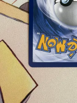 Pokemon TCG Fan Rotom Prismatic Evolutions 085/131 Reverse Holo Master Ball - Image 4