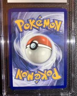 Pokemon Scarlet & Violet Paradox Rift Steelix Illustration Rare 208/182 CGC 10 - Image 4