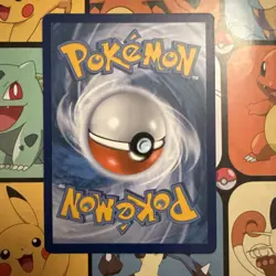 Pokemon Marowak 78/162 1st Place League Stamped Promo Breakthrough Reverse - Image 3