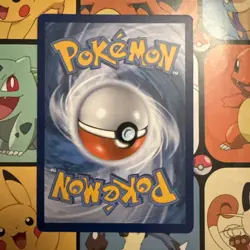 Pokemon Marowak 78/162 1st Place League Stamped Promo Breakthrough Reverse - Image 4