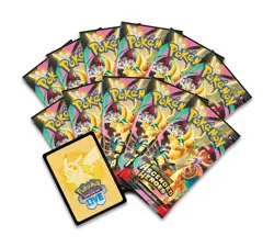 Pokemon TCG: Ascended Heroes Pokemon Center Elite Trainer Box (ETB) Brand New - Image 4