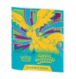 Pokemon TCG: Ascended Heroes Pokemon Center Elite Trainer Box (ETB) Brand New - Image 5