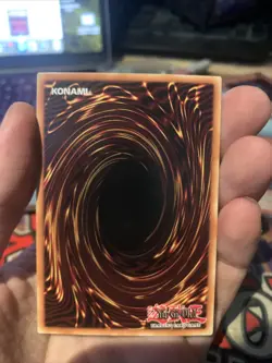 Yugioh Blue Eyes Ultimate Dragon Gfp2-en181 Near Mint - Image 3