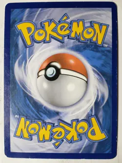 REVERSE HOLO Tympole 33/122 PL - XY Breakpoint Pokemon Card - Miki Tanaka Art - Image 2