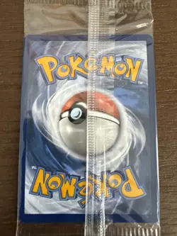 Sealed Snorlax SVP 051 Scarlet & Violet Promo Card Holo - Image 2