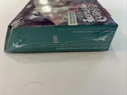 Magic the Gathering Lorwyn Eclipsed Collector Booster Box SEALED - Image 3
