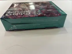 Magic the Gathering Lorwyn Eclipsed Collector Booster Box SEALED - Image 4