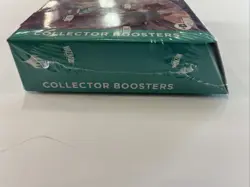 Magic the Gathering Lorwyn Eclipsed Collector Booster Box SEALED - Image 5